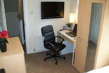 5 bed house, Watkin Street., City Centre, Nottingham, NG31DL - Image 11